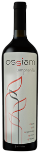 Sierra Norte Ossiam Tempranillo N.V.