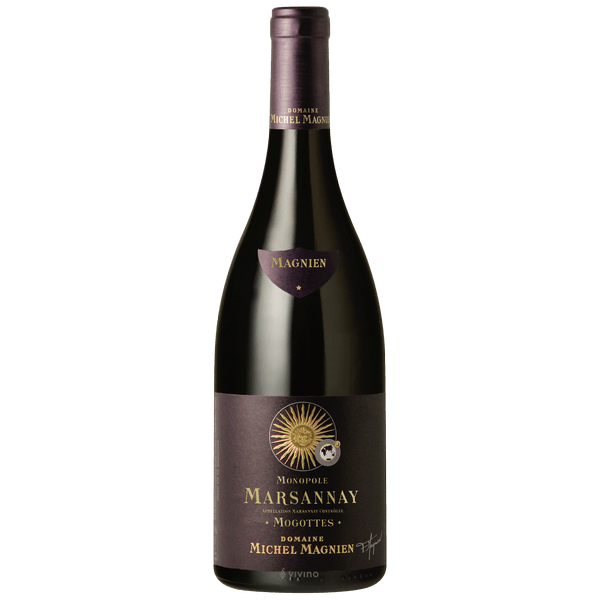 ワイン Marsannay Blanc 2018 Michel Magnien Michel Magnien Monopole Marsannay 'Mogottes' | Vivino España