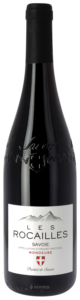 Les Rocailles Mondeuse N.V.