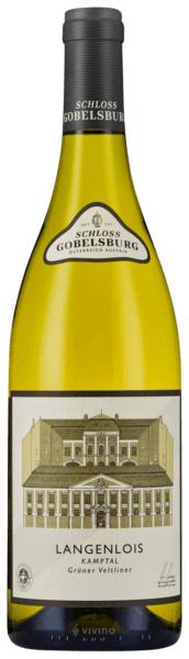 Schloss Gobelsburg Langenlois Grüner Veltliner