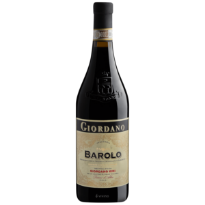 Giordano Barolo | Vivino English