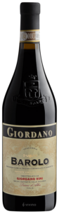 Giordano Barolo N.V.