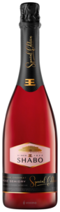 Shabo Special Edition Rosé Semi Dry N.V.