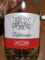 Capezzana Vittoria