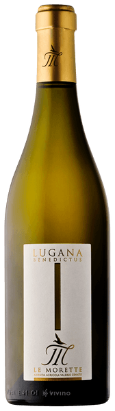 Le Morette Benedictus Lugana