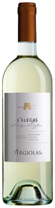 Argiolas S'Elegas Nuragus di Cagliari N.V.