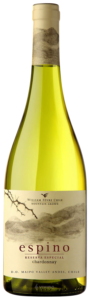 William Fèvre Chile Espino Reserva Especial Chardonnay 2023