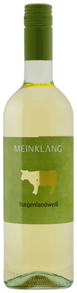 Meinklang Burgenland Weiss