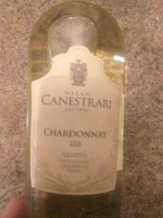 Villa Canestrari Chardonnay