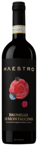 Maestro Brunello di Montalcino