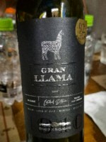 Belasco de Baquedano Gran Llama Thames Old Vineyard Limited Edition Malbec