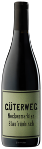 Weingut Kolfok Güterweg Neckenmarkter Blaufränkisch N.V.