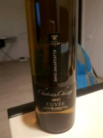 Chateau Chizay Cuvée Special Selection