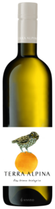 Terra Alpina Vino Bianco Biologico N.V.