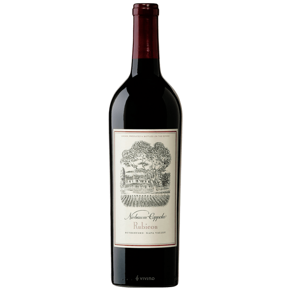 1993 Niebaum Coppola Rubicon | Vivino US
