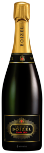 Boizel Cuvée 1834 Champagne N.V.