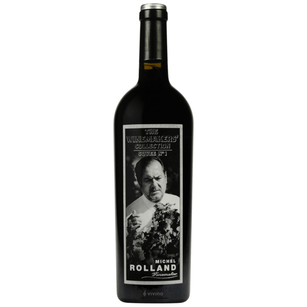 ザ ワインメーカーズ コレクション キュヴェ No.1 ミシェル ローランド R_7gRm36RtC0NBX05H43Nw_pb_600x