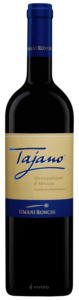 Umani Ronchi Tajano Montepulciano d'Abruzzo N.V.