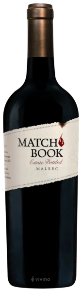 Matchbook Malbec