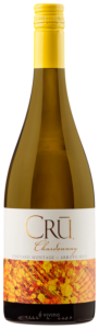 Crū Winery Vineyard Montage Chardonnay N.V.