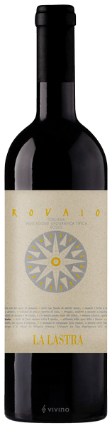 La Lastra Rovaio