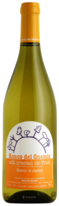 Ronco del Gnemiz Bianco di Jacopo N.V.