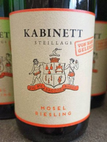 Aldi Kabinett Steillage Riesling | Vivino Australia