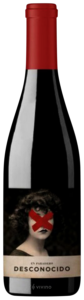 Bodegas Bastida En Paradero Desconocido N.V.