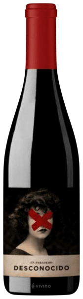 Bodegas Bastida En Paradero Desconocido
