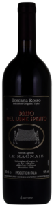 Le Ragnaie Passo Del Lume Spento N.V.