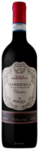 Villa Borghetti Valpolicella Classico