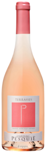 Château Pesquie Ventoux Terrasses Rosé N.V.