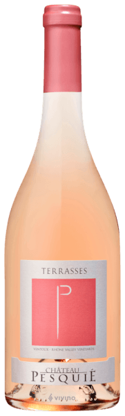 Château Pesquie Ventoux Terrasses Rosé