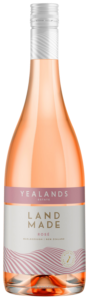 Yealands Land Made Rosé N.V.