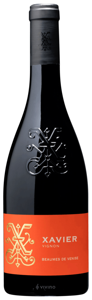 ワイン XAVIER BEAUMES DE VENISE 2020 750ml Xavier Vignon Beaumes-de-Venise | Vivino English