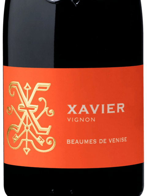 ワイン XAVIER BEAUMES DE VENISE 2020 750ml Xavier Vignon Beaumes-de-Venise | Vivino English