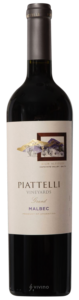 Piattelli Grand Malbec N.V.