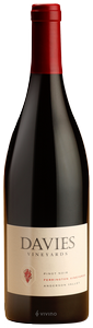 Davies Ferrington Vineyards Pinot Noir N.V.