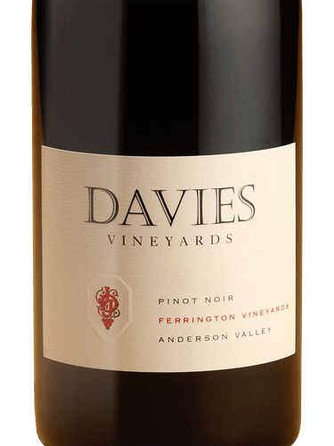 Ferrington Vineyards Pinot Noir