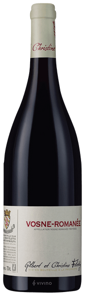 2019Gilbert et Christine Felettigピノ・ノワール 2019Gilbert et Christine Felettigピノ・ノワール