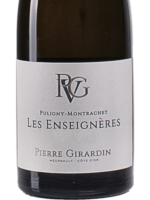 Puligny-Montrachet 'Les Enseignères'
