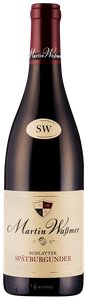 Martin Waßmer Schlatter Spätburgunder 'SW' N.V.