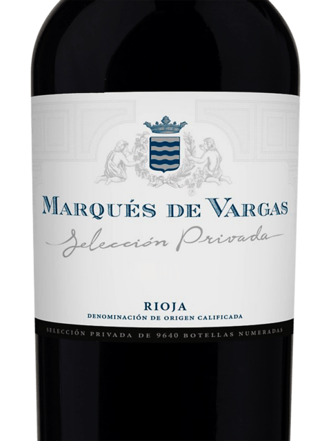 Marques de Vargas Selección Privada | Vivino English