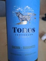 Fecovita Toros Centenaro Chenin - Torrontes