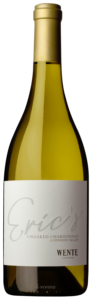 Wente Vineyards Eric's Unoaked Chardonnay (Small Lot) N.V.