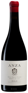 Dominio de Anza Rioja Edición Especial Limitada N.V.