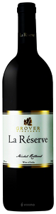 Grover Zampa La Réserve N.V.