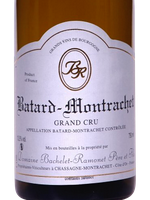 Bâtard-Montrachet Grand Cru