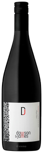 Dawson James Pinot Noir N.V.