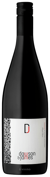 Dawson James Pinot Noir